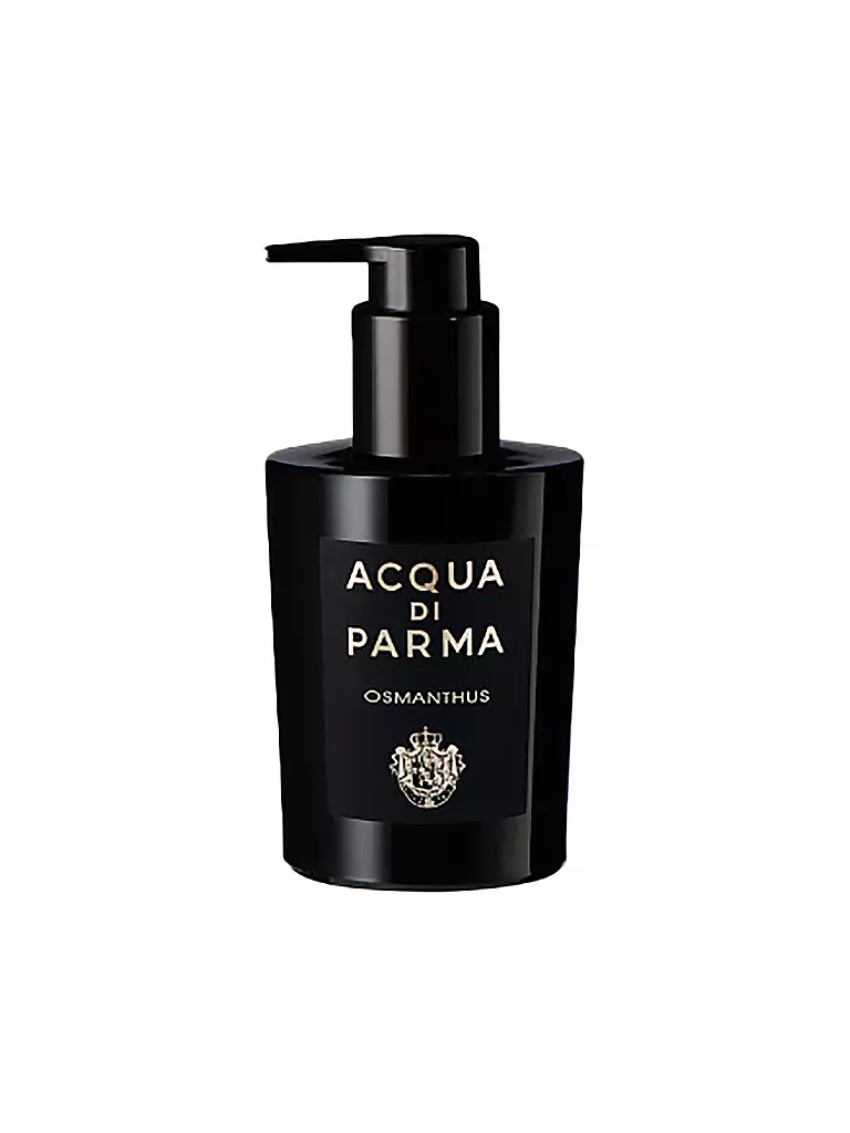 ACQUA DI PARMA | Osmathus Hand & Body Wash 300ml | keine Farbe