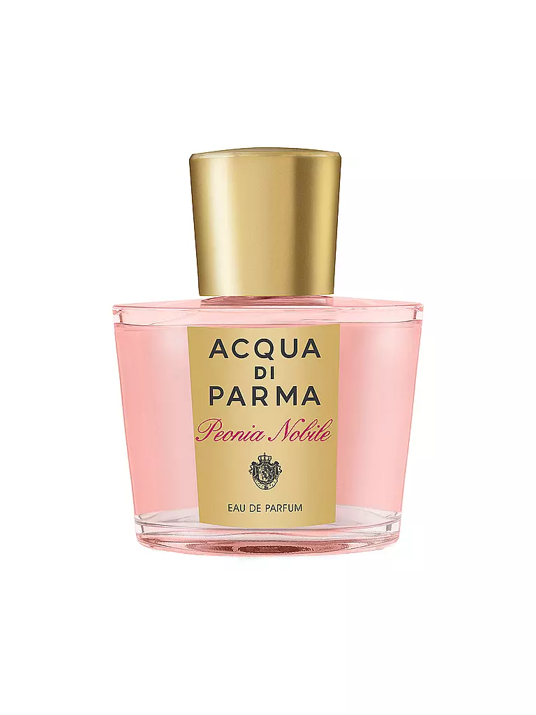 ACQUA DI PARMA | Peonia Nobile Eau de Parfum Vaporsateur 50ml | keine Farbe