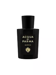 ACQUA DI PARMA | Quercia Eau de Parfum Natural Spray 100ml | keine Farbe