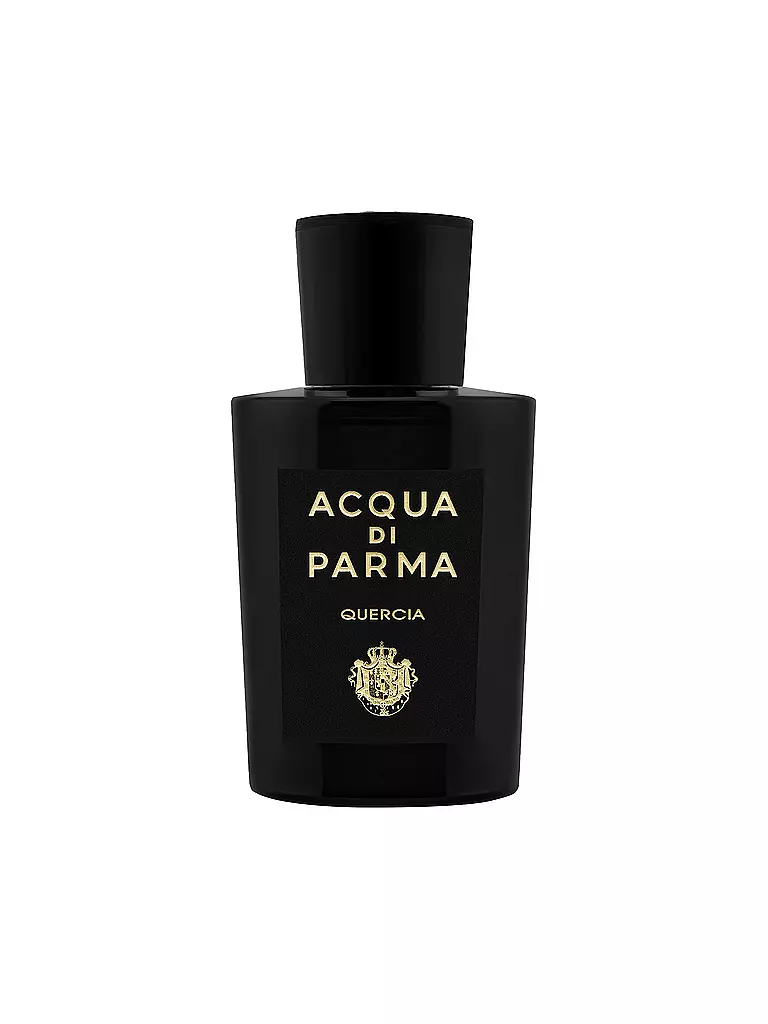 ACQUA DI PARMA | Quercia Eau de Parfum Natural Spray 100ml | keine Farbe
