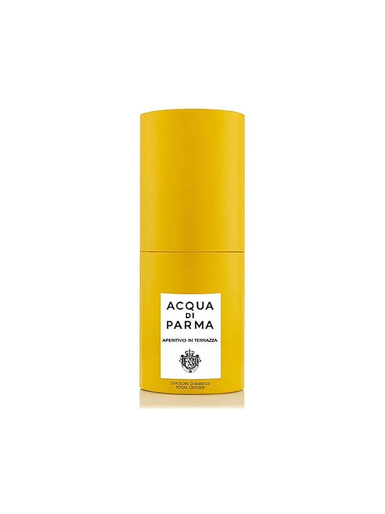 ACQUA DI PARMA | Raumduft - Aperitivo in Terrazza  Diffuser 180ml | keine Farbe