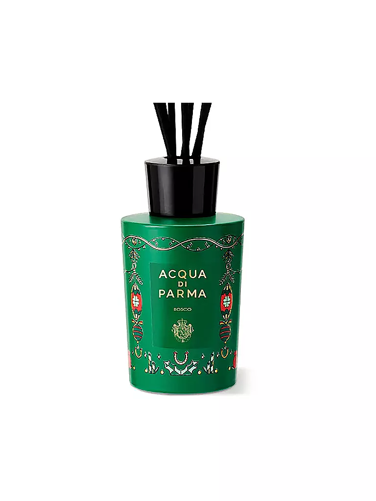 ACQUA DI PARMA | Raumduft - Bosco Diffuser 180ml  | keine Farbe