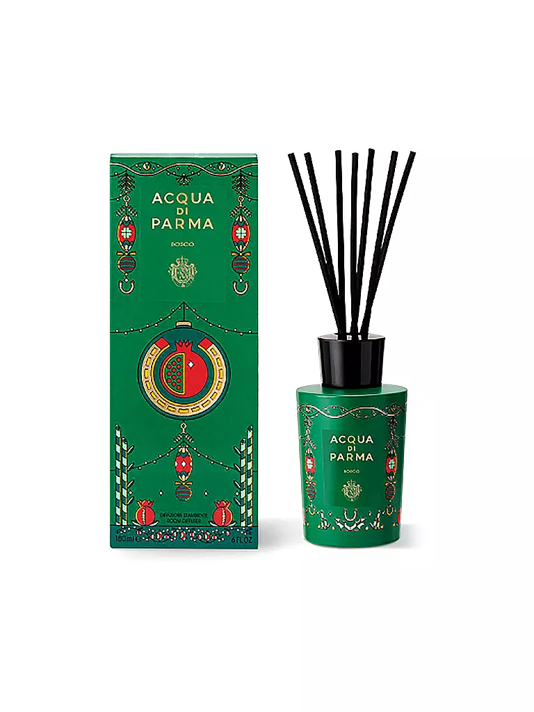 ACQUA DI PARMA | Raumduft - Bosco Diffuser 180ml  | keine Farbe