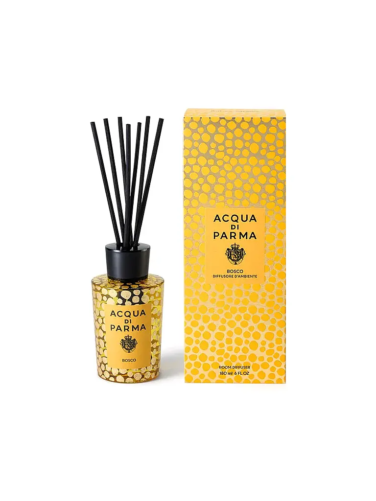 ACQUA DI PARMA | Raumduft - Bosco Diffuser 180ml | keine Farbe