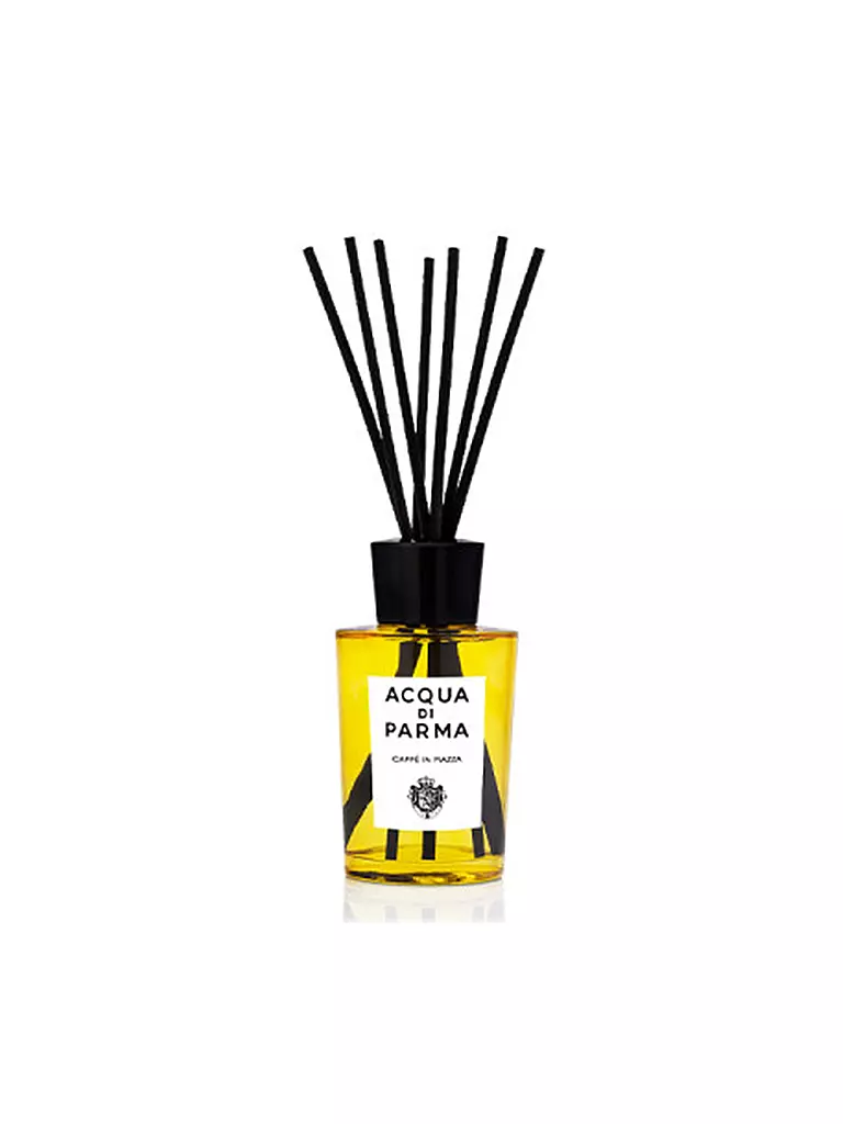 ACQUA DI PARMA | Raumduft - Caffè in Piazza Room Diffuser 180ml | keine Farbe