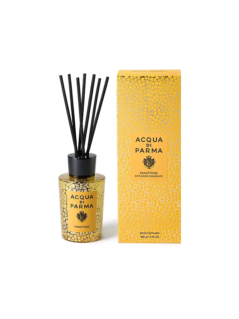 ACQUA DI PARMA | Raumduft - Panettone Diffuser 500ml | keine Farbe