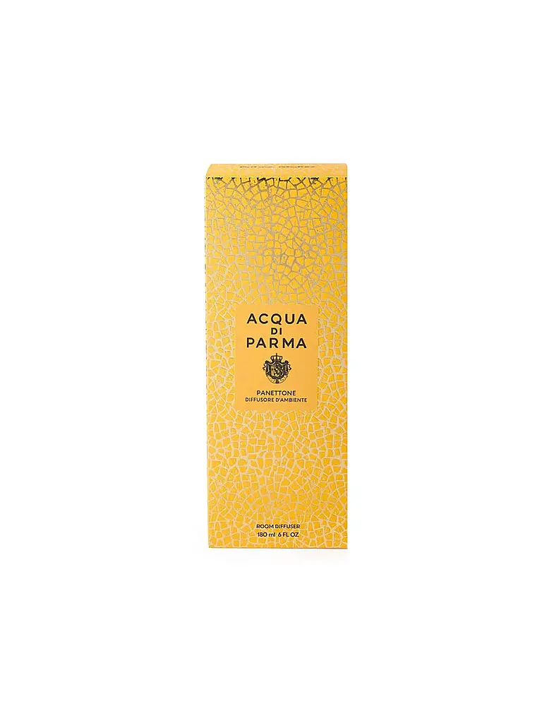 ACQUA DI PARMA | Raumduft - Panettone Diffuser 500ml | 