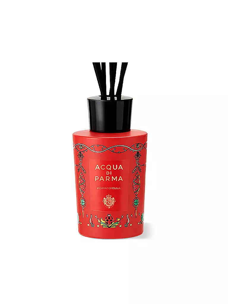 ACQUA DI PARMA | Raumduft - Portafortuna Diffuser 180ml | keine Farbe