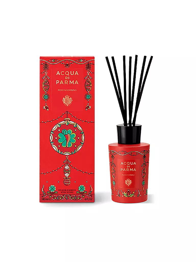 ACQUA DI PARMA | Raumduft - Portafortuna Diffuser 180ml | keine Farbe