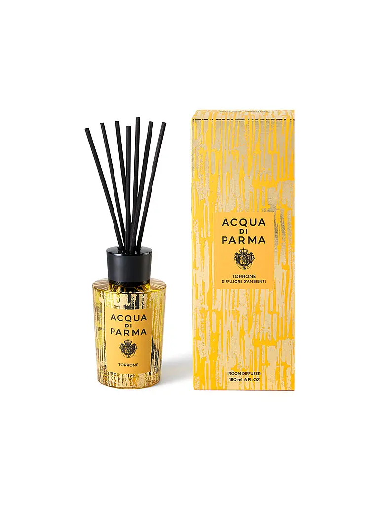 ACQUA DI PARMA | Raumduft - Torrone Diffuser 180ml | keine Farbe