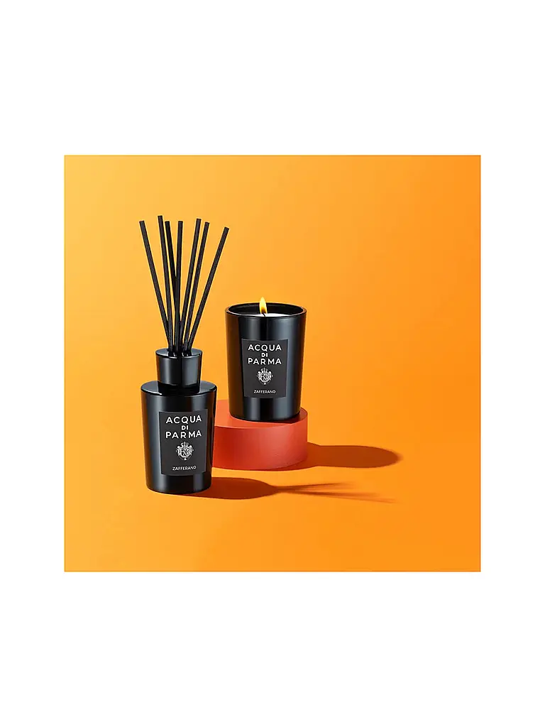 ACQUA DI PARMA | Raumduft - Zafferano Diffuser 180ml | keine Farbe