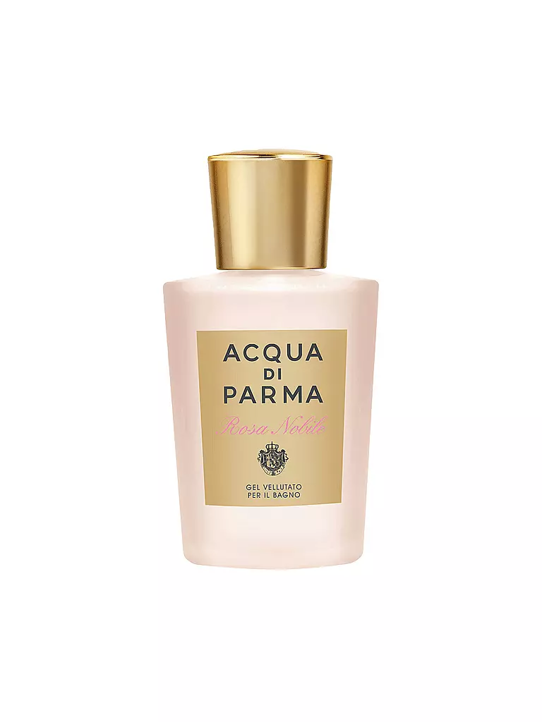 ACQUA DI PARMA | Rosa Nobile Dusch- und Badegel 200ml | keine Farbe