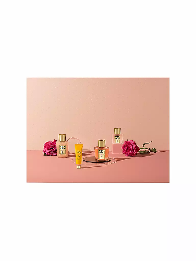 ACQUA DI PARMA | Rosa Nobile Eau de Parfum 100ml | keine Farbe