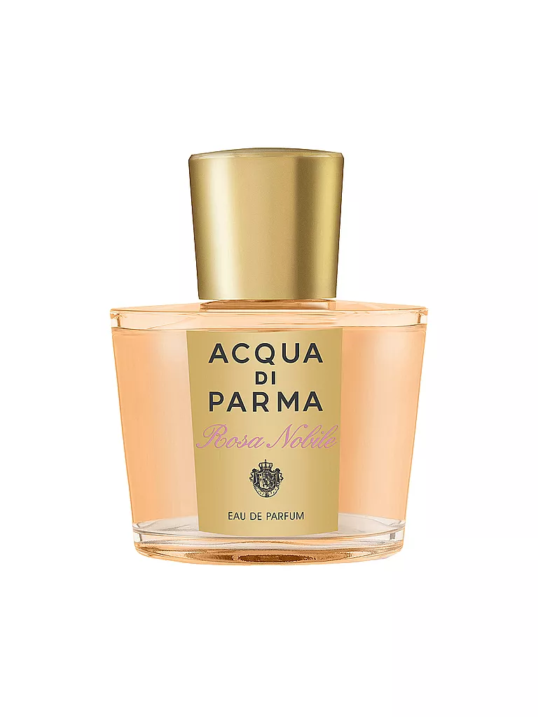 ACQUA DI PARMA | Rosa Nobile Eau de Parfum 50ml | keine Farbe