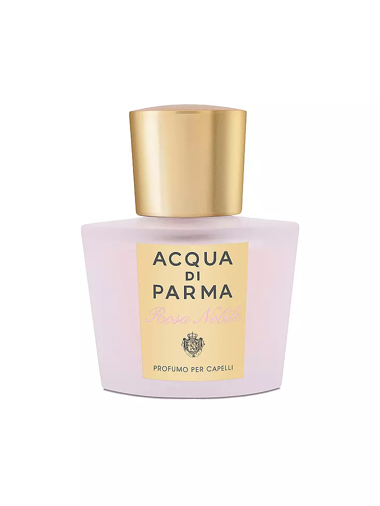 ACQUA DI PARMA | Rosa Nobile Hair Mist 50ml | keine Farbe