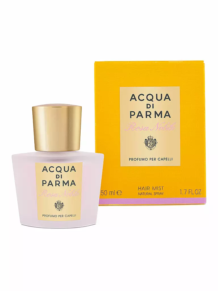 ACQUA DI PARMA | Rosa Nobile Hair Mist 50ml | keine Farbe