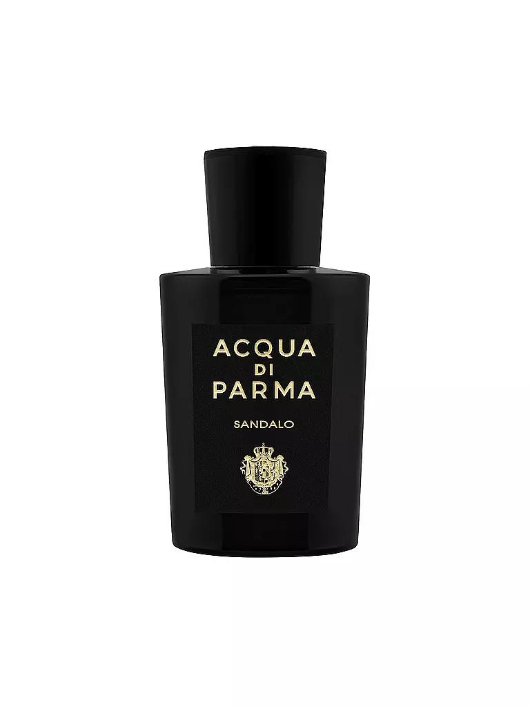 ACQUA DI PARMA | Sandalo Eau de Parfum Natural Spray 100ml | keine Farbe
