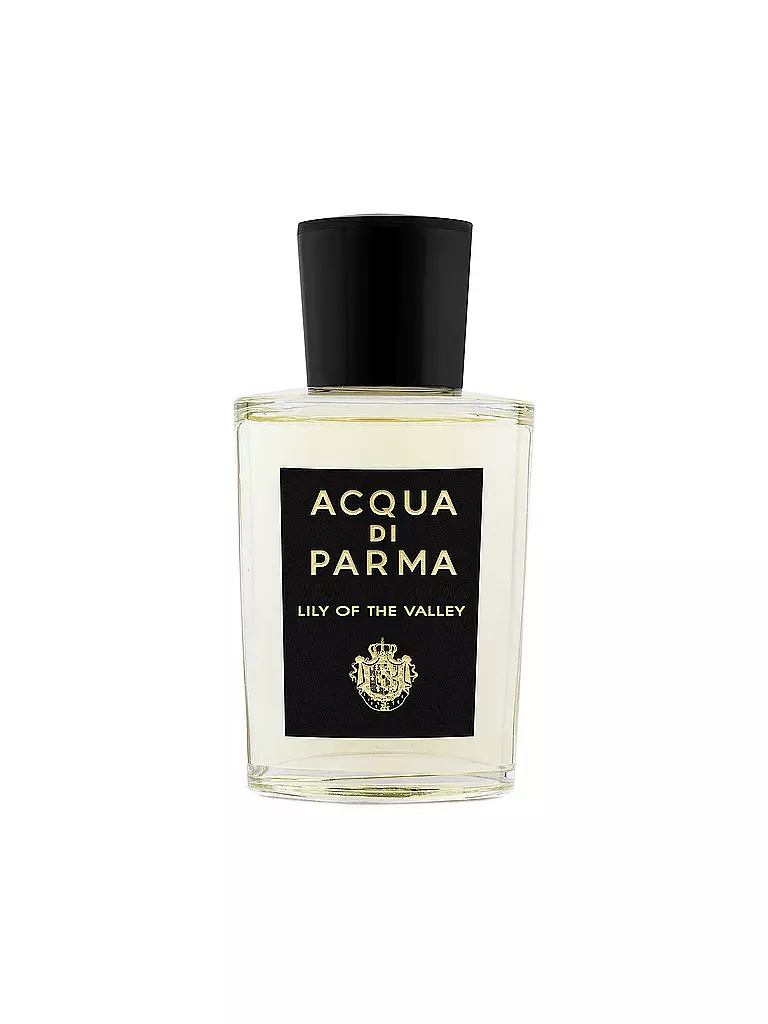 ACQUA DI PARMA | Signatures of the Sun Lily of the Valley Eau de Parfum 100ml | keine Farbe