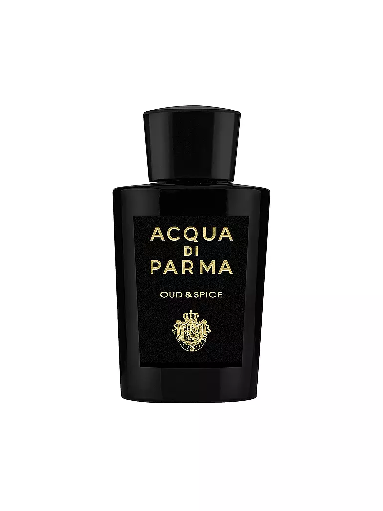ACQUA DI PARMA | Signatures of the Sun Oud&Spice Eau de Parfum 180ml | keine Farbe