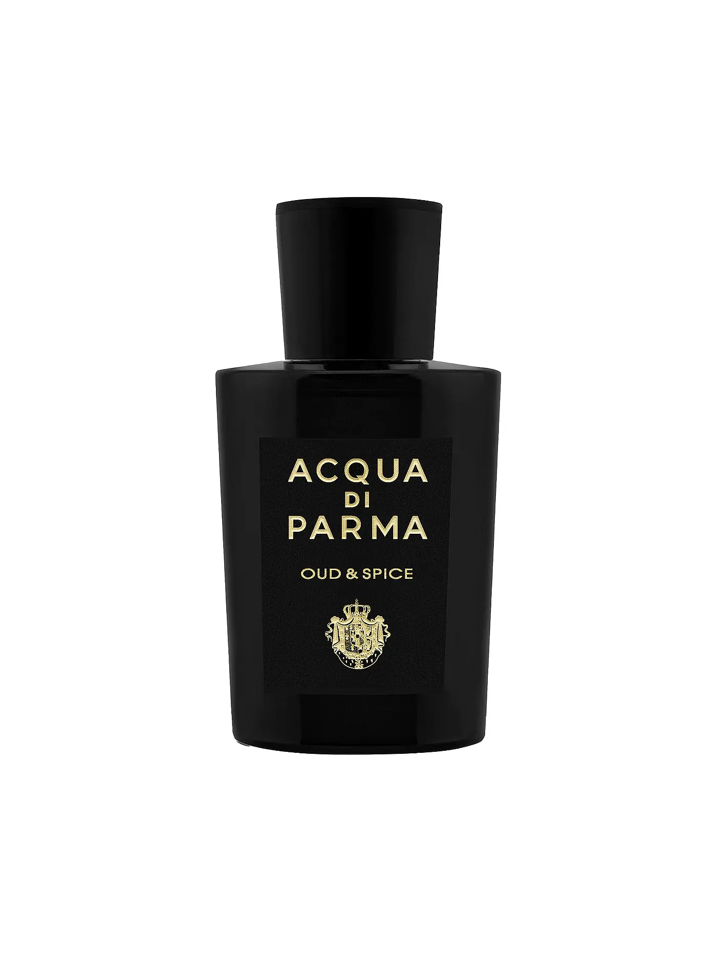 ACQUA DI PARMA | Signatures of the Sun Oud&Spice Eau de Parfum 100ml | keine Farbe