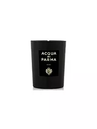 ACQUA DI PARMA | SIGNATURES OF THE SUN Oud Kerze 200g | keine Farbe