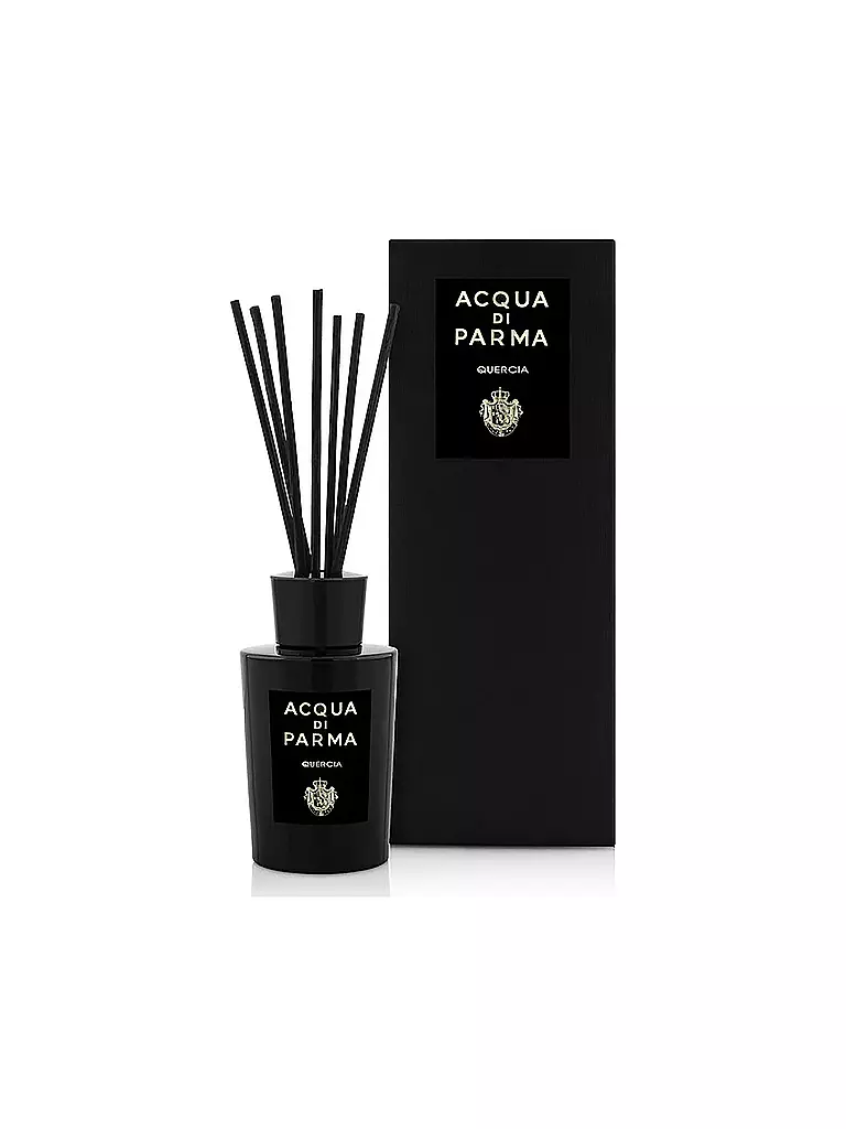 ACQUA DI PARMA | SIGNATURES OF THE SUN Quercia Diffuser 180ml | keine Farbe