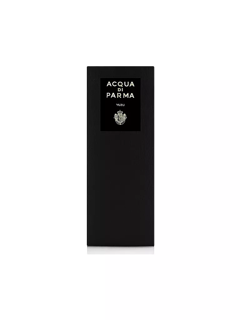 ACQUA DI PARMA | SIGNATURES OF THE SUN Yuzu Diffuser 180ml | keine Farbe