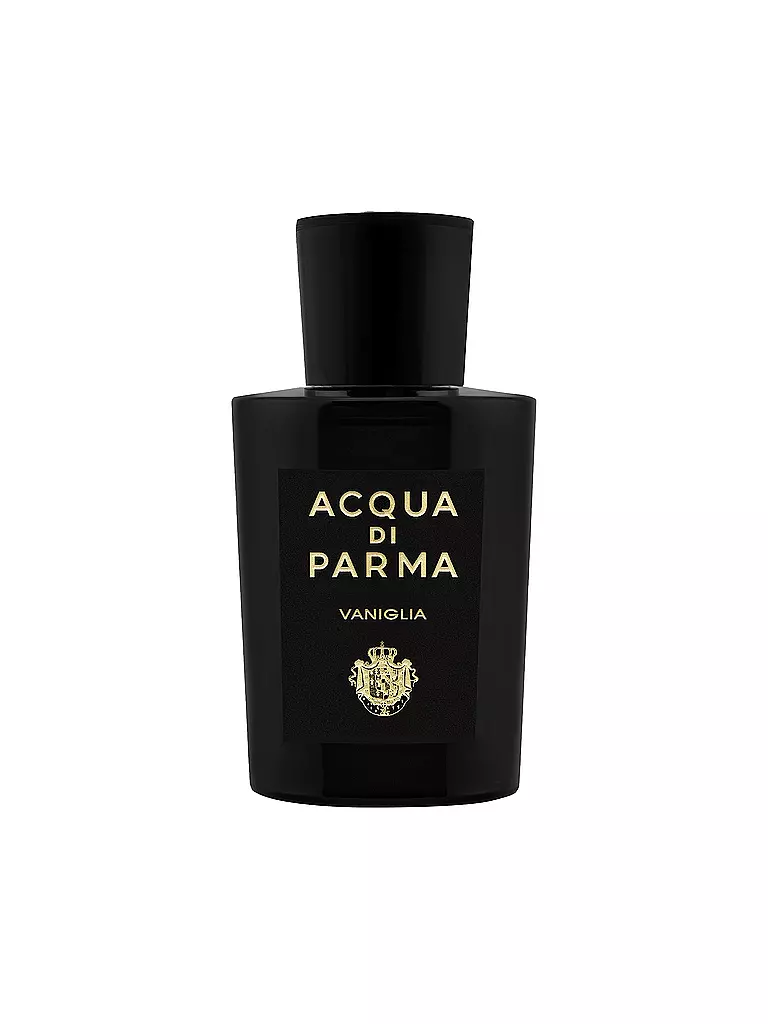 ACQUA DI PARMA | Vaniglia Eau de Parfum Natural Spray 100ml | keine Farbe