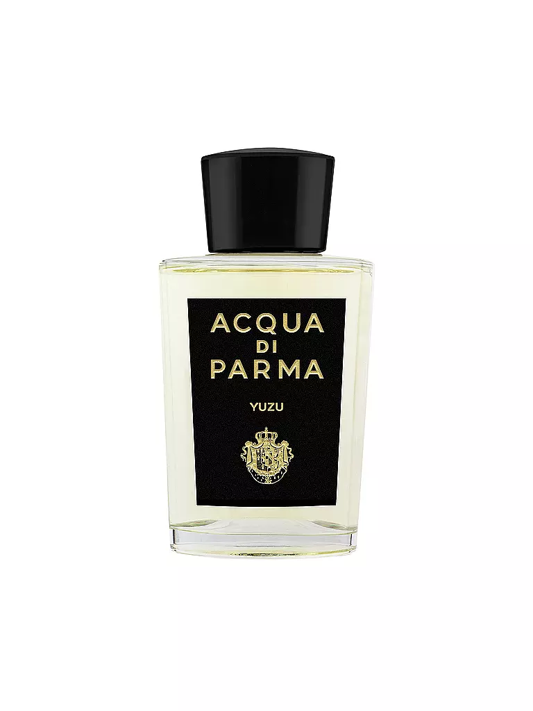 ACQUA DI PARMA | Yuzu Eau de Parfum Natural Spray 180ml | keine Farbe
