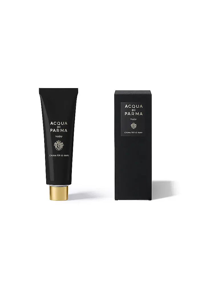 ACQUA DI PARMA | Yuzu Handcreme 30ml | Keine Farbe
