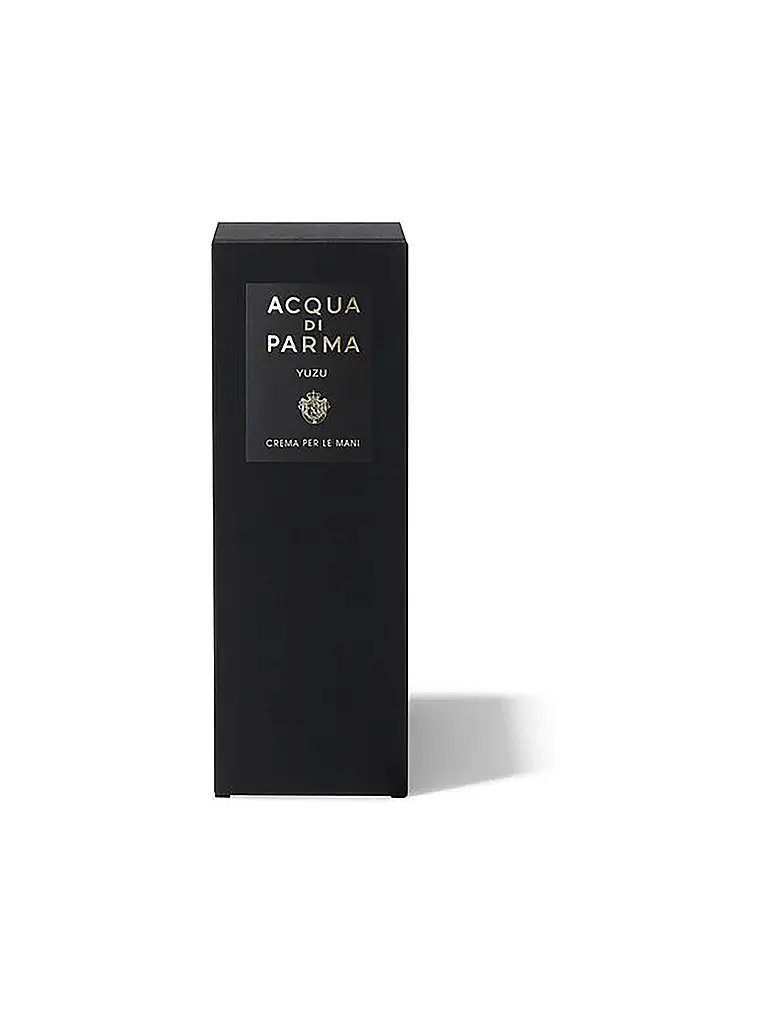 ACQUA DI PARMA | Yuzu Handcreme 30ml | Keine Farbe