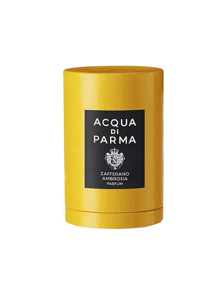ACQUA DI PARMA | Zafferano Ambrosia Extrait de Parfum 50ml | keine Farbe