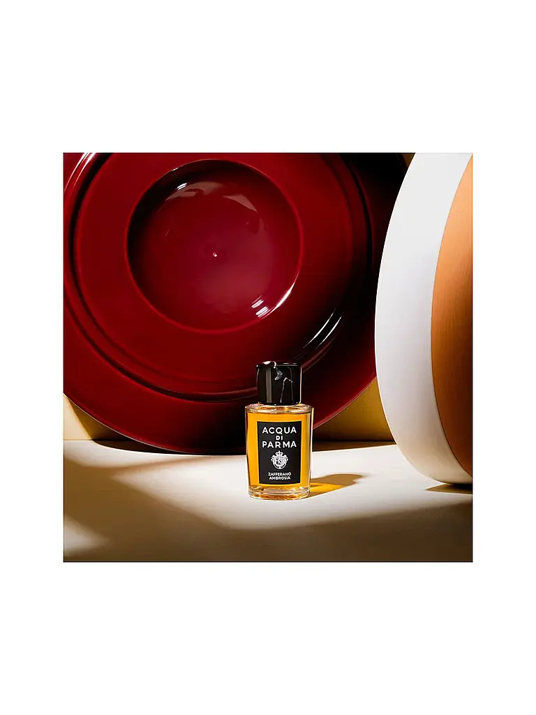 ACQUA DI PARMA | Zafferano Ambrosia Extrait de Parfum 50ml | keine Farbe