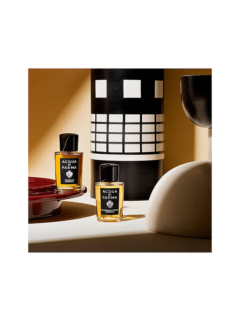 ACQUA DI PARMA | Zafferano Ambrosia Extrait de Parfum 50ml | keine Farbe