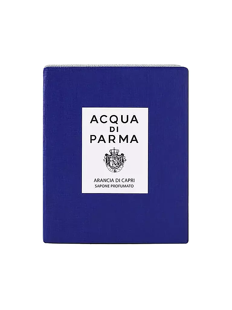 ACQUA DI PARMA | Zitrusseife Arancia Di Capri 220g | keine Farbe