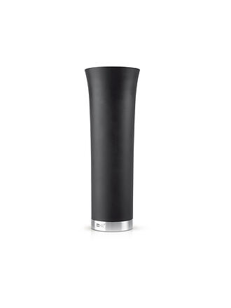 AD HOC | Elektrische Salz- / Pfeffermühle 19cm Schwarz