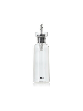AD HOC | Essig- oder Ölspender AROMA POUR 300ml Glas / Edelstahl
