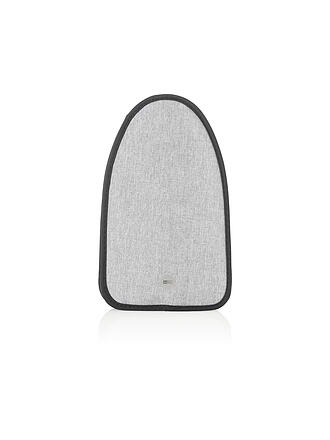 AD HOC | Aktiv-Weinkühlmanschette Light Grey