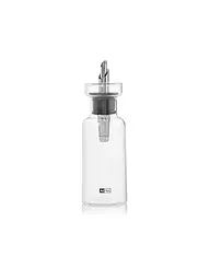 AD HOC | Essig- oder Ölspender AROMA POUR 120ml Grau/Glas/Edelstahl | hellgrau