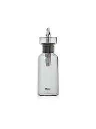 AD HOC | Essig- oder Ölspender AROMA POUR 120ml Grau/Glas/Edelstahl | hellgrau