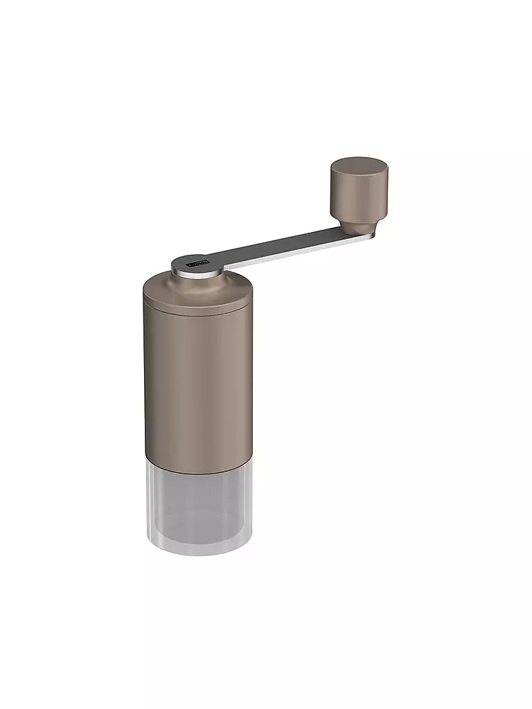 AD HOC | Kaffeemühle 18,8cm MORO Light Copper | kupfer