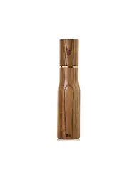 AD HOC | Salz- / Pfeffermühle LEVO 27cm Esche / Nussbraun | braun