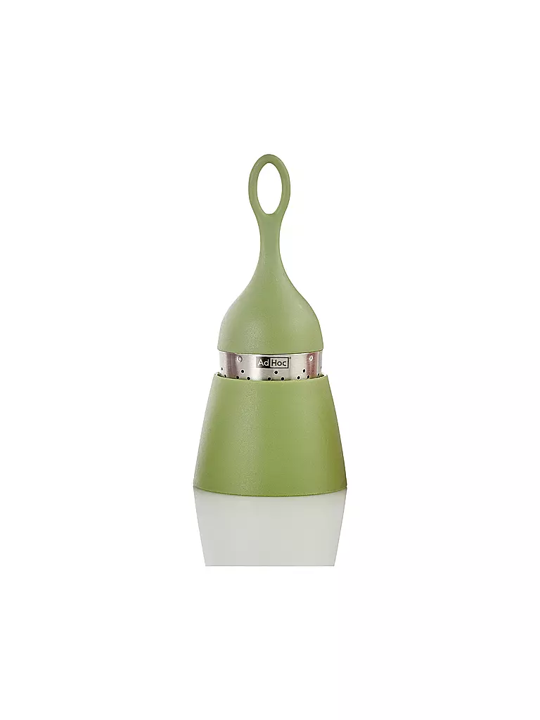 AD HOC | Schwimmender Teefilter FLOATEA Bunt/Sortiert | bunt