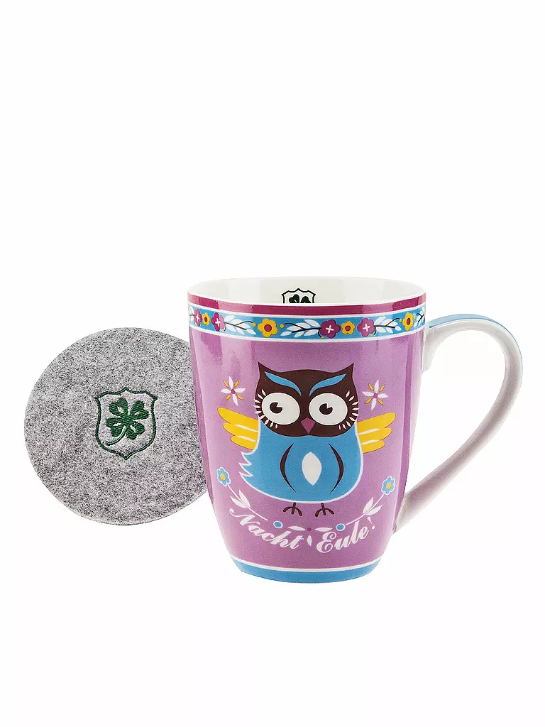 ADELHEID | Henkeltasse | 
