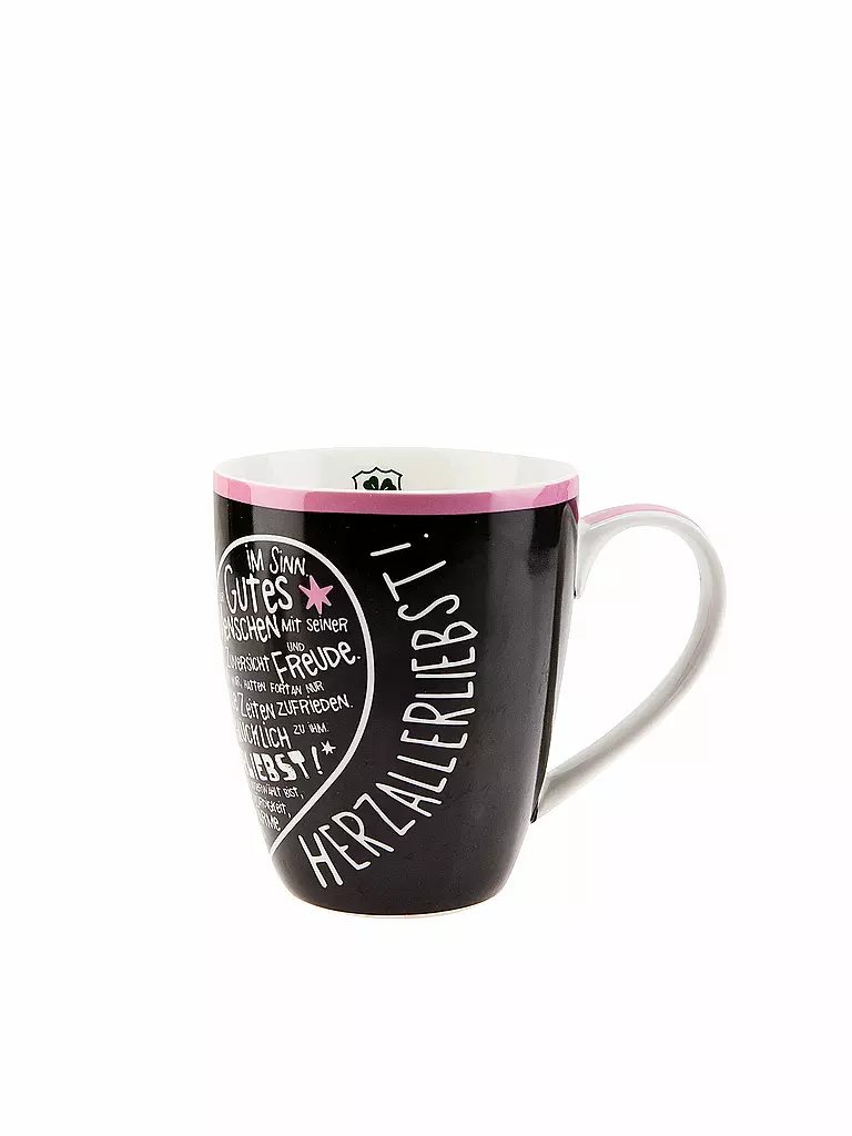 ADELHEID | Henkeltasse | 