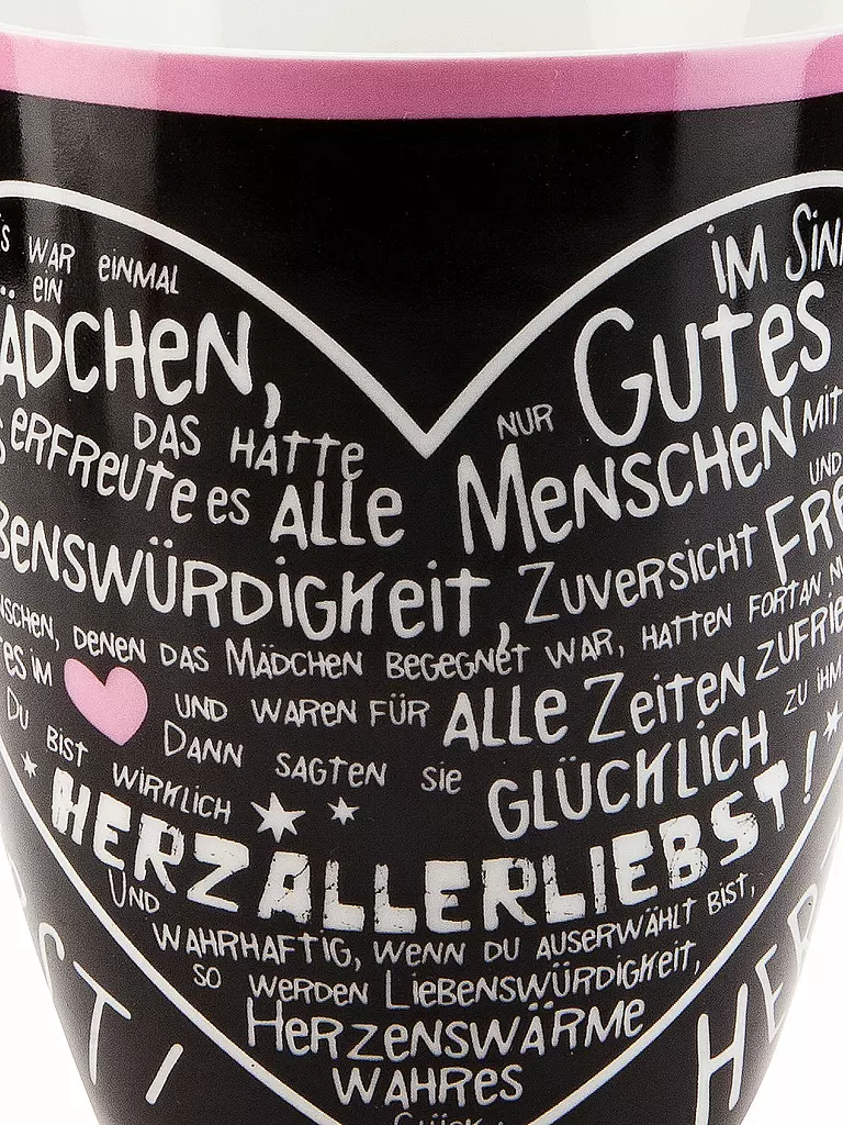 ADELHEID | Henkeltasse | 