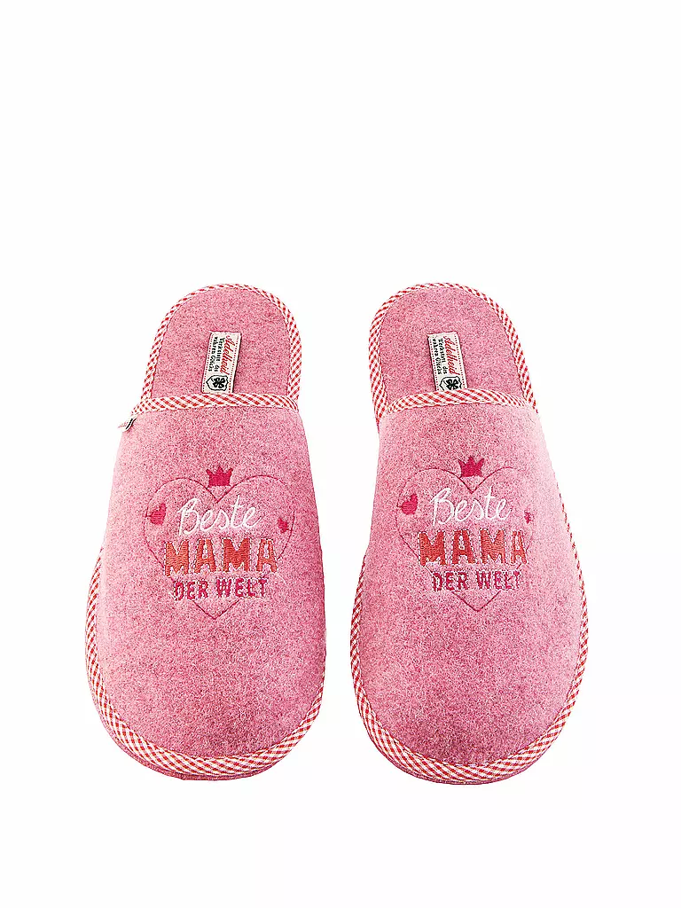 ADELHEID | Pantoffel | 