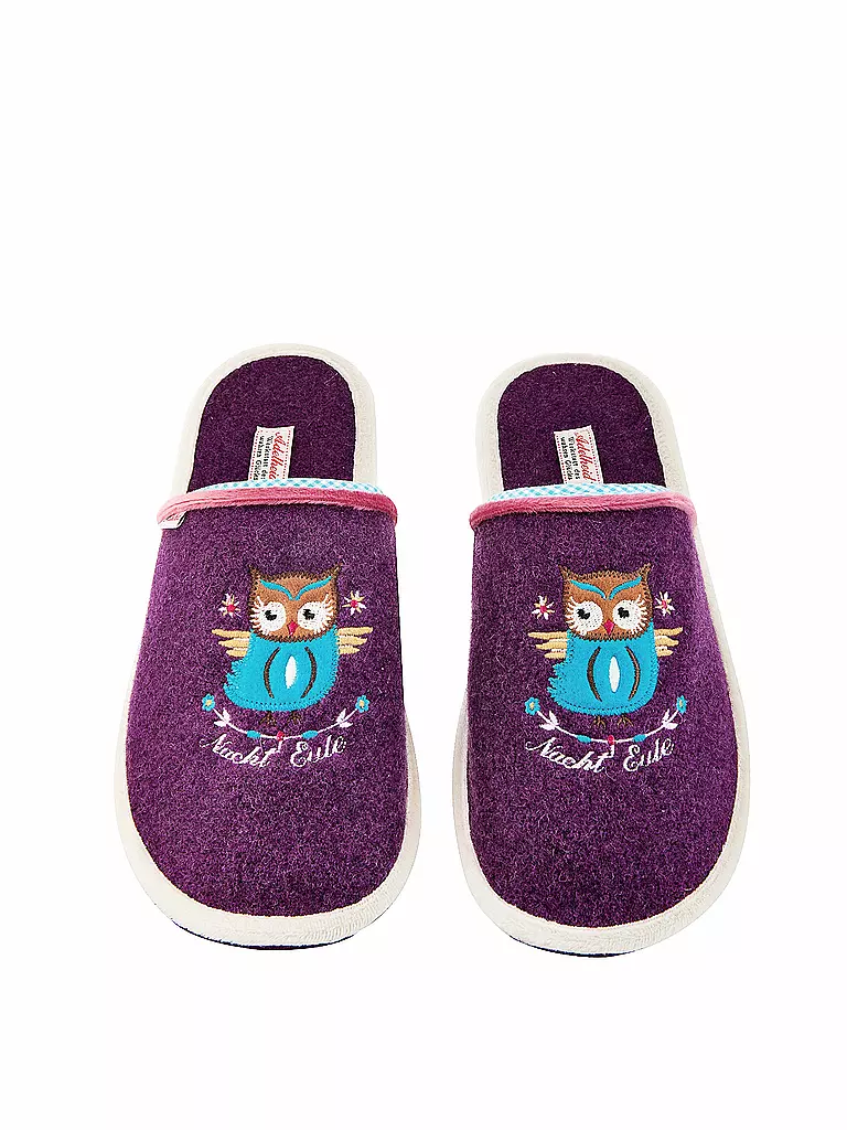 ADELHEID | Pantoffel | 