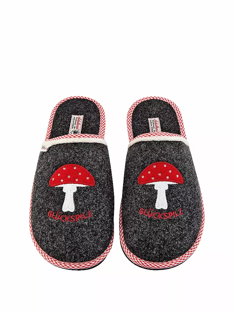 ADELHEID | Pantoffel | 