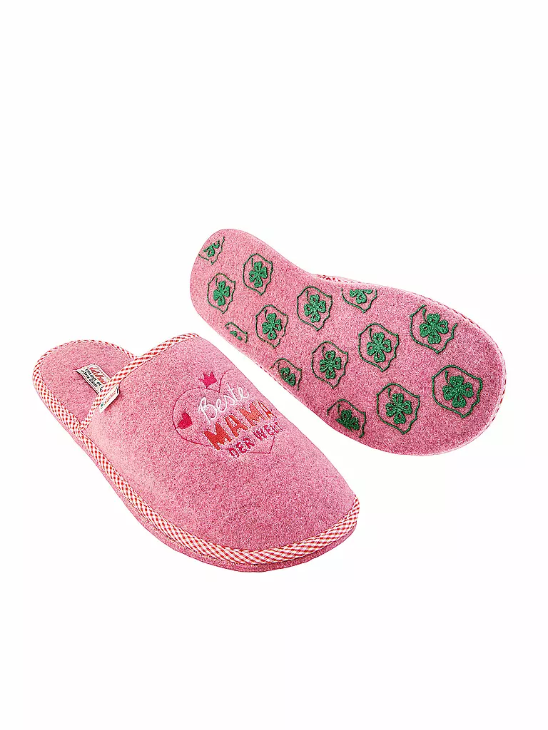 ADELHEID | Pantoffel | 